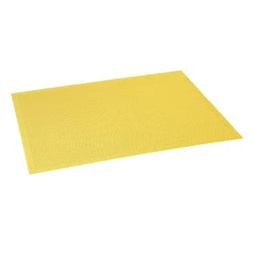 TESCOMA Tovaglietta Americana Flair Style 45 X 32 Cm Banana