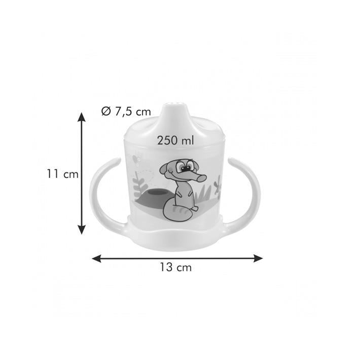 TESCOMA Tazza Primi Sorrisi - 668328