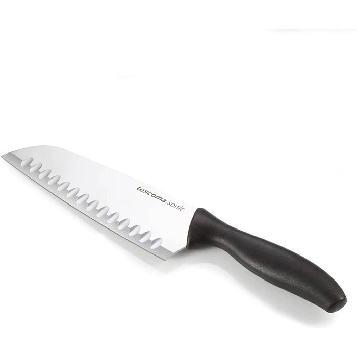 TESCOMA Coltello Santoku 16 Cm Sonic - 862048