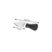 TESCOMA Coltello Per Formaggio Grana 7 Cm - 862058