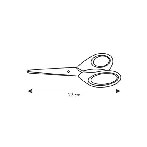 TESCOMA Forbici Da Casa 22 Cm Presto - 888214