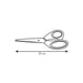 TESCOMA Forbici Da Casa 22 Cm Presto - 888214