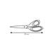 TESCOMA Forbici Da Casa 22 Cm - 888414