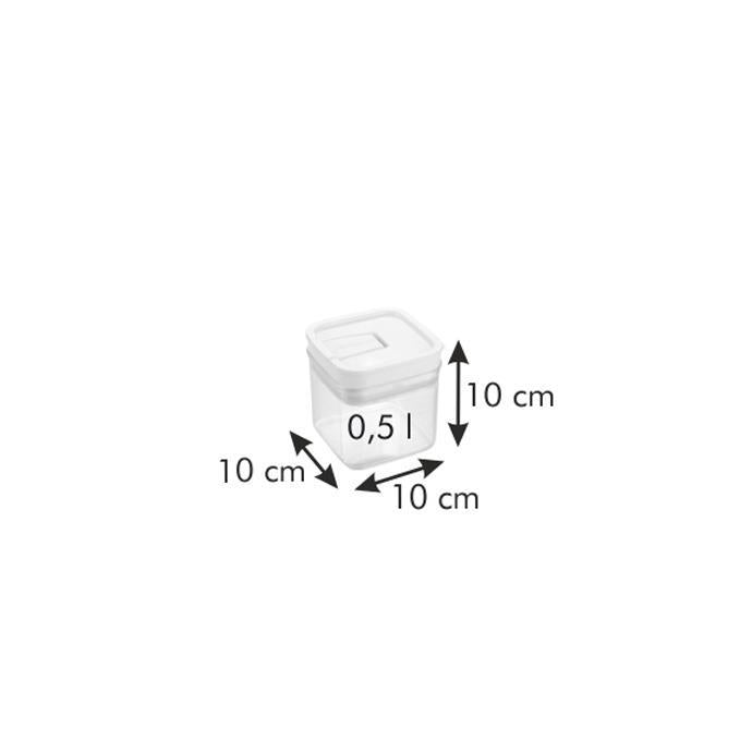 TESCOMA Contenitore 0.5 L - 891620