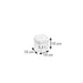 TESCOMA Contenitore 0.5 L - 891620