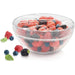 TESCOMA Set 50 Copri Alimenti Con Bordo Elastico Diamentro 22 Cm - 897106