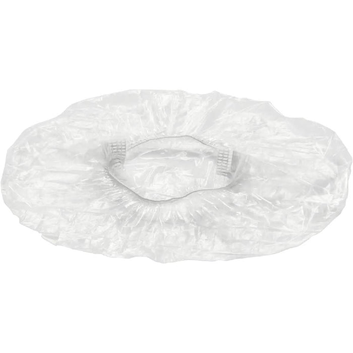 TESCOMA Set 50 Copri Alimenti Con Bordo Elastico Diamentro 22 Cm - 897106