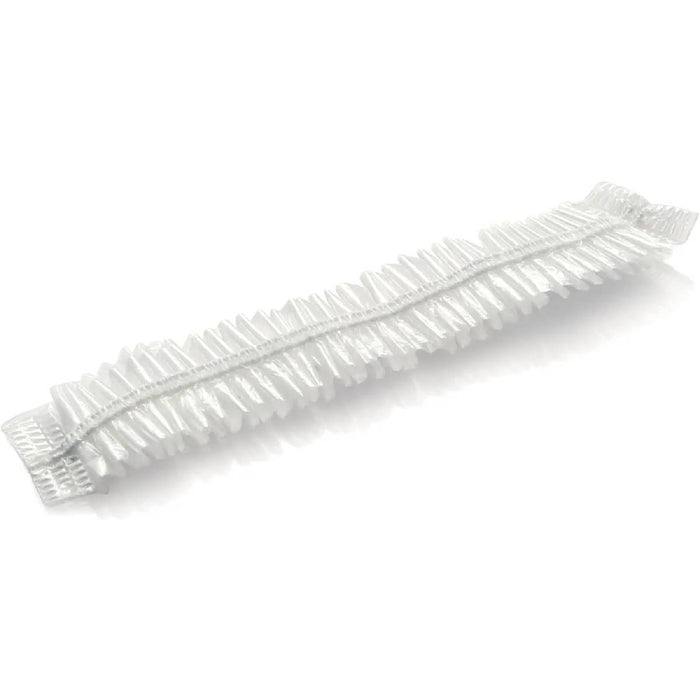 TESCOMA Set 50 Copri Alimenti Con Bordo Elastico Diamentro 22 Cm - 897106