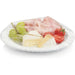 TESCOMA Set 50 Copri Alimenti Con Bordo Elastico Diamentro 22 Cm - 897106