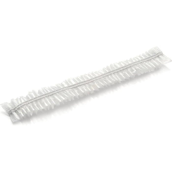 TESCOMA Set 50 Copri Alimenti Con Bordo Elastico Diamentro 28 Cm - 897107