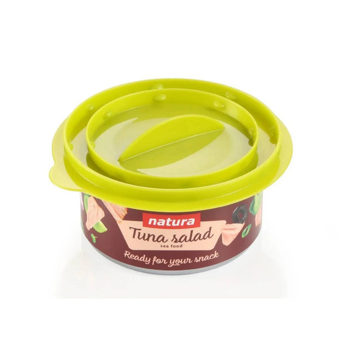 TESCOMA Coperchio Per Vasetti Di Yogurt E Lattine - 897118