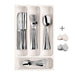 TESCOMA Porta Posate Da Cassetto 370X222 Mm - 899410