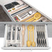 TESCOMA Porta Coltelli, Per 9 Coltelli 370X148 Mm - 899415