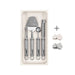 TESCOMA Porta Utensili Da Cassetto 296X148 Mm - 899442