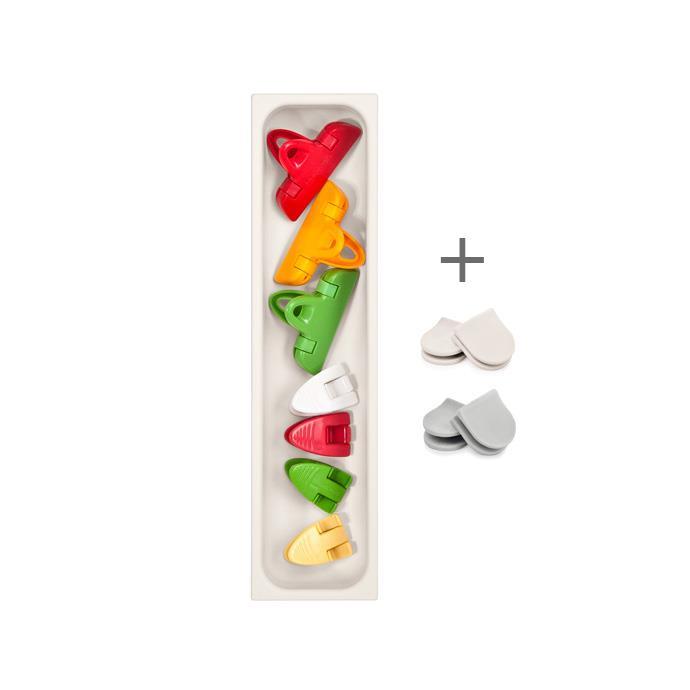 TESCOMA Porta Utensili Da Cassetto 296X74 Mm - 899444