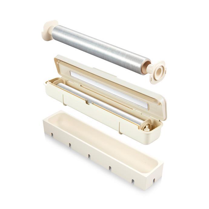 TESCOMA Dispenser Per Pellicola Trasparente - 899478