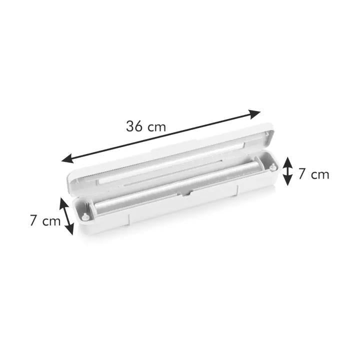 TESCOMA Dispenser Per Pellicola Trasparente - 899478