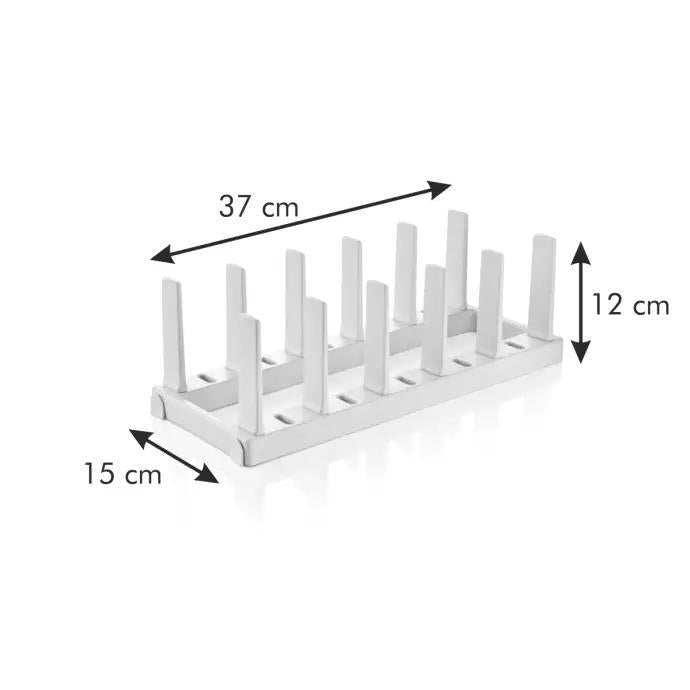 TESCOMA Porta Padelle 370X148 Mm - 899482