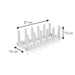 TESCOMA Porta Padelle 370X148 Mm - 899482