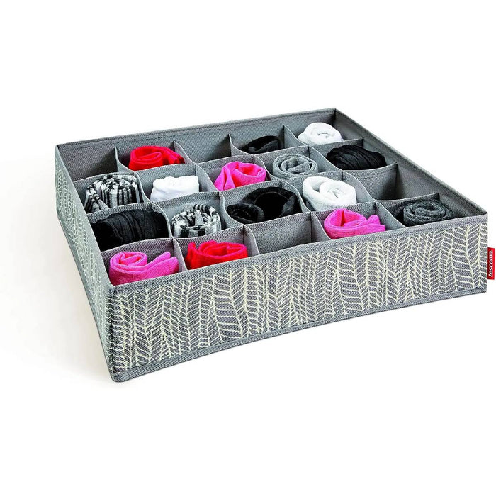 TESCOMA Organizer Biancheria Intima Fancy Home 20 Scomparti - 899826.36