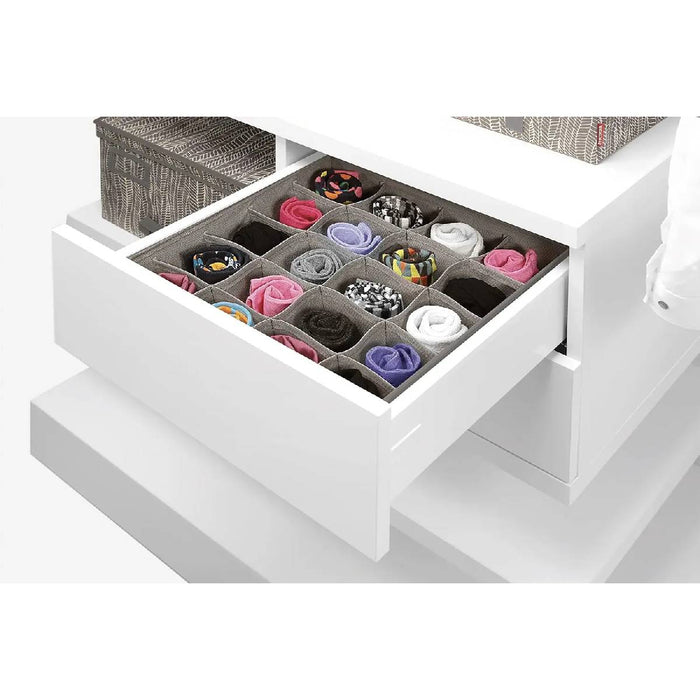 TESCOMA Organizer Biancheria Intima Fancy Home 20 Scomparti - 899826.36