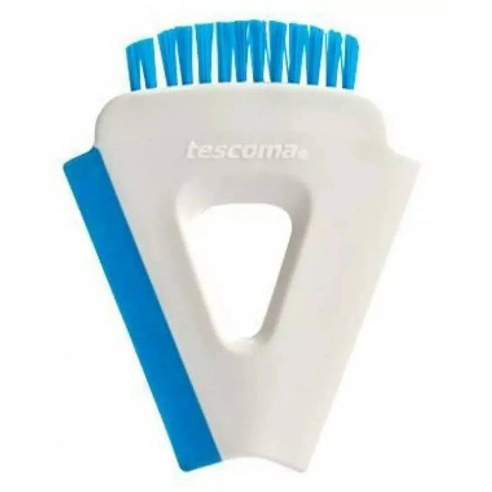 TESCOMA Tergivetro Con Spazzola Multiuso Clean Kit - 900656