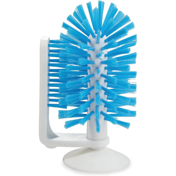 TESCOMA Spazzola Per Pulire I Bicchieri Con Ventosa Clean Kit - 900680