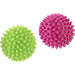 TESCOMA Set 2 Pezzi Palline Per Aciugatrice Clean Kit - 900729
