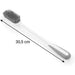 TESCOMA Spazzola Lavapiatti Con Raschietto Clean Kit Flex - 900741