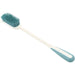 TESCOMA Spazzola Lavapiatti Con Raschietto Clean Kit Flex - 900741