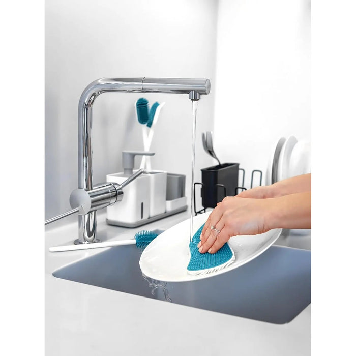 TESCOMA Spazzola Spugna Clean Kit Flex