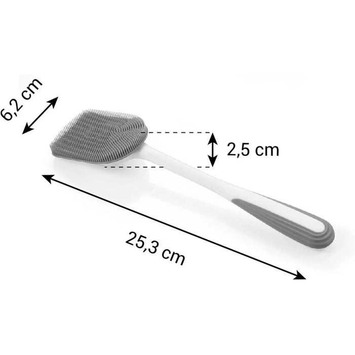 TESCOMA Spazzola Spugna Clean Kit Flex