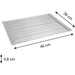 TESCOMA Sgocciolatoio Arrotolabile Da Lavello 46X 34 Cm Puro - 900747