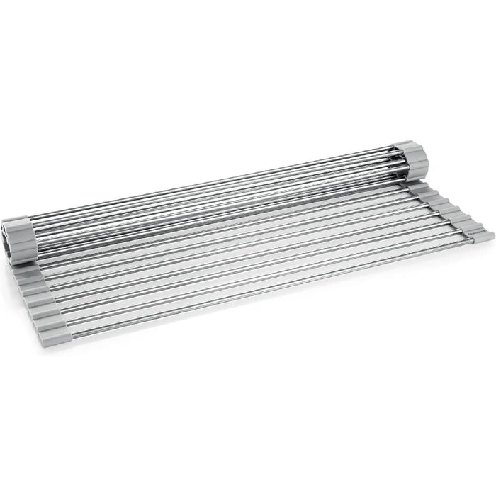 TESCOMA Sgocciolatoio Arrotolabile Da Lavello 46X 34 Cm Puro - 900747