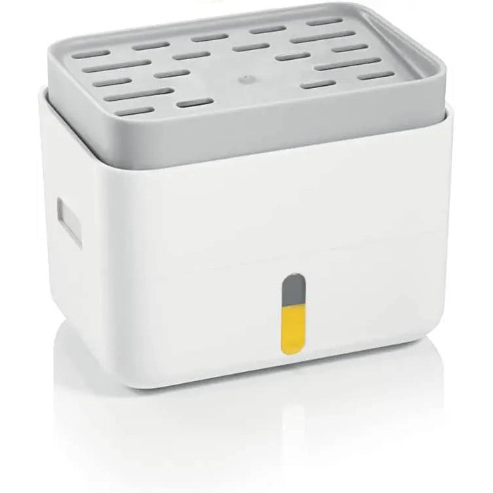 TESCOMA Dispenser Per Detersivo Puro Con Portaspugna - 900756