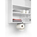 TESCOMA Barra Sottopensile Portarotolo Online - 900902