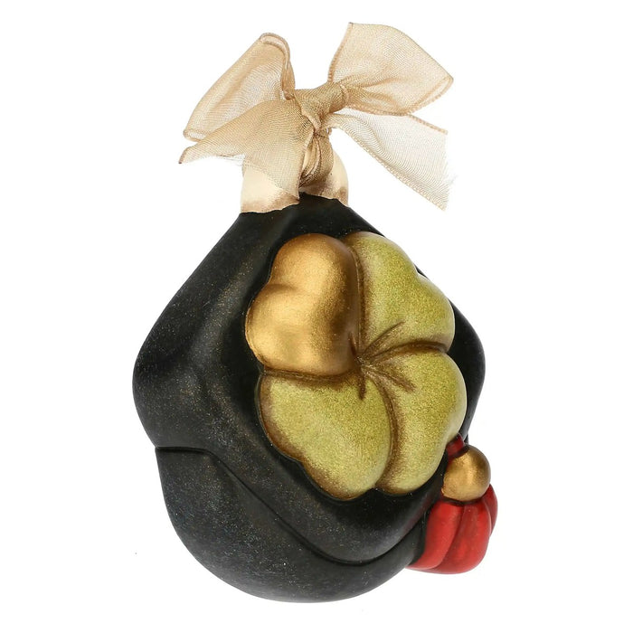 THUN Miniformella Cappello Laurea In Ceramica