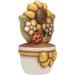 THUN Vasetto Girasole 30 Cm - C2096H90
