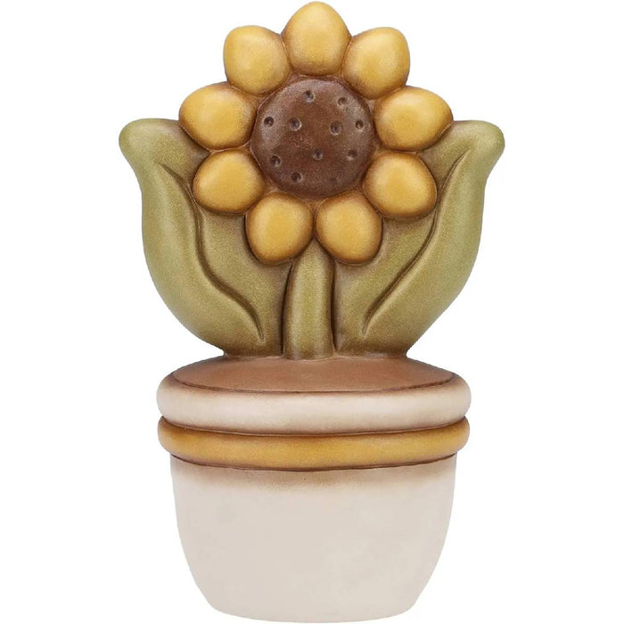 THUN Vasetto Girasole 30 Cm - C2096H90