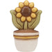 THUN Vasetto Girasole 30 Cm - C2096H90