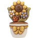 THUN Vasetto Girasole 30 Cm - C2096H90