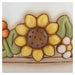 THUN Vaso Country Con Fiori E Farfalla Grande