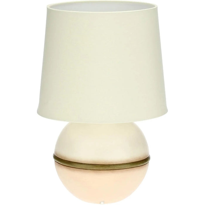 THUN Lampada Media Country In Ceramica
