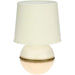 THUN Lampada Media Country In Ceramica