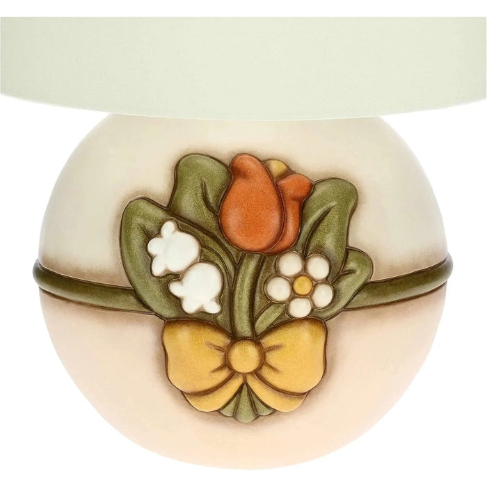THUN Lampada Media Country In Ceramica