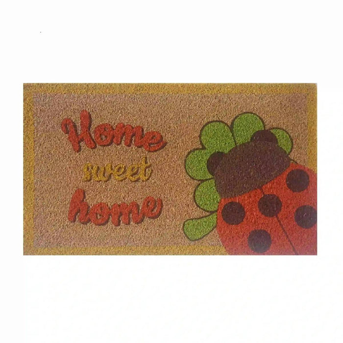 THUN Zerbino Home Sweet Home Con Coccinella - C2888P00