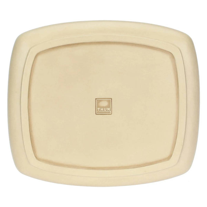 THUN Centrotavola In Ceramica Icon Elegance - C3202H87