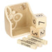 THUN Calendario Da Tavolo Iconic Elegance - C3203H87