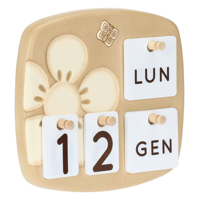 THUN Calendario Da Muro Iconic Elegance - C3204H87