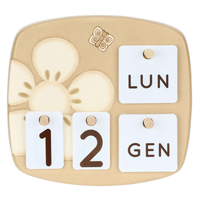 THUN Calendario Da Muro Iconic Elegance - C3204H87